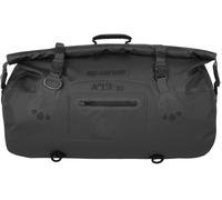 Oxford AQUA T-30 Sac de rouleau, noir, Taille 30 litres