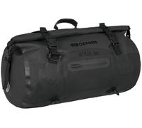 Oxford AQUA T-50 Sac de rouleau, noir, taille 41-50l pour homme