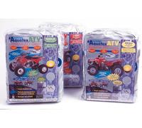 Oxford Aquatex ATV Bâche de protection Taille : M