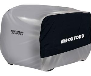 Oxford Aquatex ATV, couverture imperméable à l eau S Noir/Gris Noir/Gris