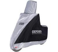 Oxford Rider Equipment Housse Aquatex WP Gris