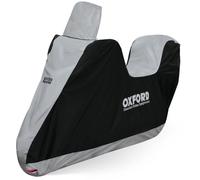 Oxford Aquatex Highscreen Topbox Couverture Scooter