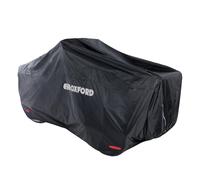 Oxc Housse De Vélo Aquatex Pro Cargo