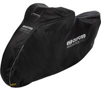 Oxford Aquatex Pro Cover Noir M