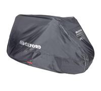 Oxford Aquatex Pro Housse double pour vélo