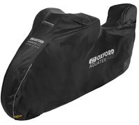 Oxford Aquatex Pro Topbox Housse de moto, Taille L