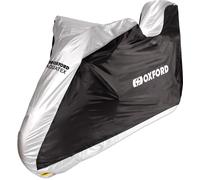 Oxford Rider Equipment - Housse Aquatex Noir Taille S