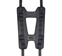 Oxford Atlas Advanced, harnais de réservoir Noir Noir