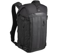 Oxford Rider Equipment Sac à dos Atlas Advanced B-30 étanche 30 l Noir