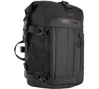Oxford Rider Equipment Sac à bagages Atlas T-10 Advanced étanche 10 l Noir