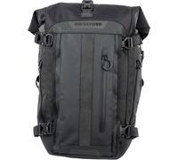 Oxford Atlas T-20, sac à bagages étanche 20 l Noir Noir