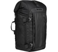 Oxford Rider Equipment Sacoche de selle Atlas Advanced Tourpack T-20 20 l étanche Noir