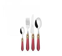 Oxford Bague Dorée, Ménagère