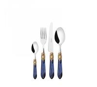 Oxford Bague Dorée, Ménagère