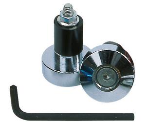 Oxford Bar Ends 1 Poids fin de bar, argent pour homme