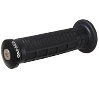 Oxford Bar Ends 2 Poids fin de bar, noir pour homme