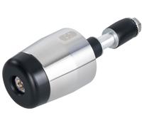 Oxford Bar Weights Extrémités du guidon 240g