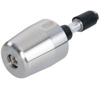 Oxford Bar Weights Extrémités du guidon 260g