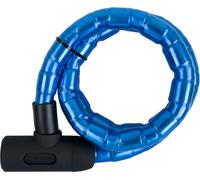 Oxford Barrier, serrure à câble Bleu Bleu