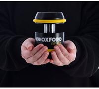 OXFORD Beast serrure