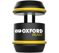 Oxford Beast Verrouillage, noir