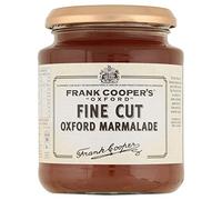 Oxford Beaux Cut Marmalade de Frank Cooper (de 454g) - Paquet de 2