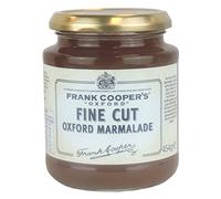 Oxford Beaux Cut Marmalade de Frank Cooper (de 454g) - Paquet de 6