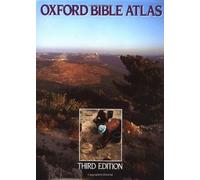 Oxford Bible Atlas