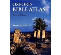 Oxford Bible Atlas
