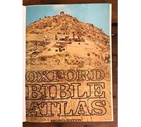 Oxford Bible Atlas