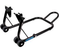 Oxford Big Black Support de montage avant, noir pour homme