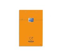 Oxford Bloc 001 Idea Message Format 11 X 17 Cm 80 Grammes