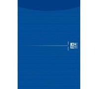 Oxford bloc de correspondance original blue, format a4, 100050239 G