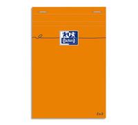 Hamelin Bloc Idea Perforé Format 11 X 17 Cm 80g 5x5