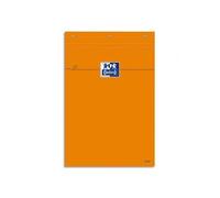 Oxford Bloc Idea Perforé 14,8 X 21 Cm 80g 5x5