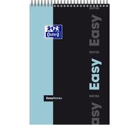 Oxford Bloc-Notes Etudiants Easynotes Pastel, A4+ Seyes Coloris Aléatoires