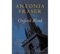 Oxford Blood Antonia Fraser (Auteur)