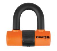 Oxford - Bloque-Disque Hd Max - 14mm Orange