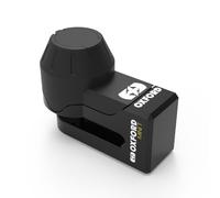 Oxford Bloque-disque Mini T - noir