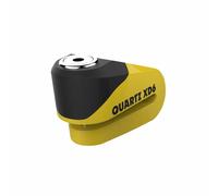 Oxford Bloque-disque Quartz XD6 - Ø6mm jaune/noir
