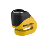 Oxford Bloque-disque XD5 - 5mm jaune/noir