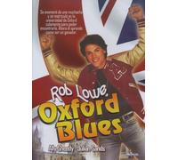 Oxford Blues