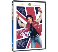 Oxford Blues