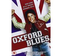 Oxford Blues [DVD] [1984] [Import]