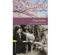 Oxford Bookworms 3e 1 Hachiko MP3 Pack