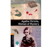 Oxford Bookworms 3E 2 Agatha Christie Woman of Mystery MP3 Pack