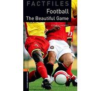 Oxford Bookworms 3e 2 Factfiles Football Mp3 Pack