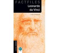 Oxford Bookworms 3E 2 Factfiles Leonardo Da Vinci MP3 Pack