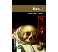 Oxford Bookworms 3E 2 Hamlet Enhanced MP3 Pack
