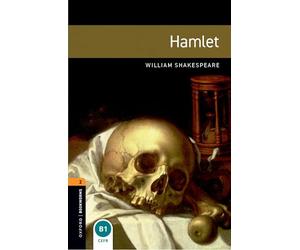 Oxford Bookworms 3E 2 Hamlet Enhanced MP3 Pack